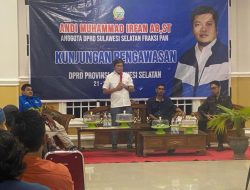 Irfan AB: BPJS Ketenagakerjaan Akan Melindungi Tenaga Kerja Informal Rentang