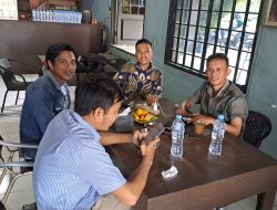 IKA-PMII Maros Dorong Raperda Fasilitasi Pendidikan Pondok Pesantren Segera Dilanjutkan