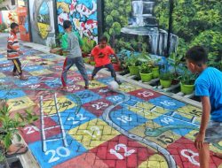 Makassar Masuk Kota Terhappy di Dunia, Satu-satunya Dari Indonesia