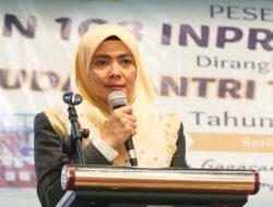 Wakil Bupati Maros Hadiri Penamatan SDN 103 dan Wisuda Santri TPQ Nurul Hasanah