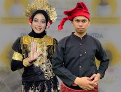 Ini Dua Delegasi Wakili Sulawesi Selatan Dalam Program PPAP 2024