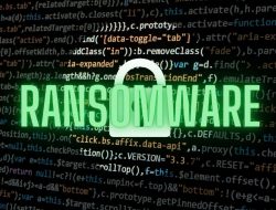 PDN Diserang Ransomware, Pelaku Minta Tebusan 8 Juta Dolar AS