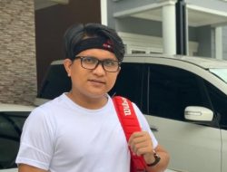 Benny Simangunson Dukung Nurdin Halid Jadi Ketua Umum PELTI