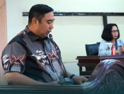 Bupati Maros Buka Kegiatan Sosialisasi Perlindungan Perempuan