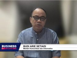 Cegah Judi Online, Kominfo Gencarkan Sosialisasi dan Edukasi