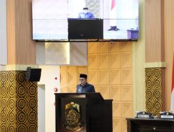 Danny Pomanto Tegaskan Realisasi Penerimaan PAD Meningkat Year to Year