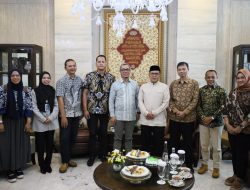 Kementerian Kominfo Tunjuk Makassar sebagai Tuan Rumah KIM Fest 2024
