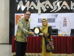 Danny Pomanto Dorong ICMI Berperan Cerdaskan Anak Bangsa di Tengah Krisis Moral