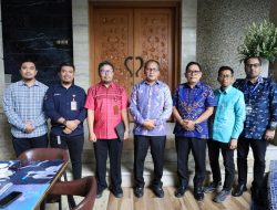 Wali Kota Makassar Dukung International Cultural Program 2024 Universitas Hasanuddin