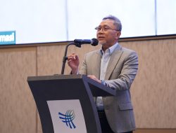 Neraca Perdagangan Surplus 49 Bulan Berturut-Turut