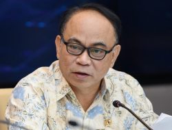 Layanan Publik Kembali Pulih Pascagangguan Pusat Data Nasional