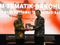 RUU PBJ Publik: Langkah Menuju Transparansi dan Akuntabilitas dalam Pengadaan Barang/Jasa