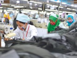 Kemenperin Dorong Kebangkitan Industri Tekstil Lewat Peta Jalan dan Teknologi 4.0