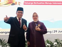 Kepemimpinan Solid dan Sinergis, Kunci Sukses Kota Makassar