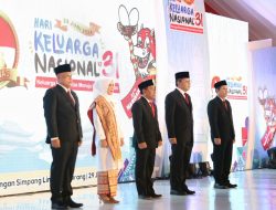 Kota Makassar Borong Enam Penghargaan di Harganas Ke-31