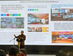Konsep Dua Patonro’ Booth Makassar Dikunjungi Ribuan Pengunjung di ICE Apeksi XVII