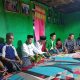 Majelis Dzikir & Shalwat Rijalul Ansor Kabupaten Maros Adakan Pembacaan Ratib al-Haddad