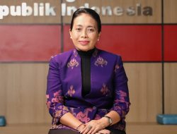 Menteri PPPA Perkuat Kerjasama Lintas Sektor dalam Penanganan Kasus TPPO