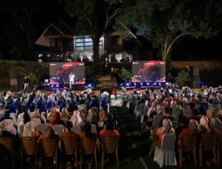 Wali Kota Makassar Memprioritaskan Tenaga Kesehatan dan Pendidik Untuk Menjadi P3K