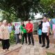 Wali Kota Makassar Optimis Kelurahan Manggala Akan Lolos Lomba Kelurahan Terpadu Tingkat Nasional