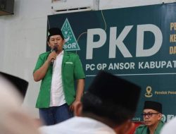 Situs Sejarah Leang-Leang Terancam Aktivitas Tambang