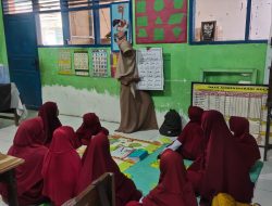 Metode UMMI Meningkatkan Kualitas Pembelajaran Al-Qur’an bagi Anak-anak