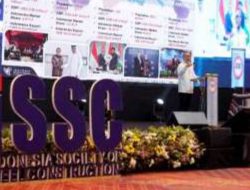 Mendag Zulkifli Hasan: Ekspor Baja Indonesia Tempati Peringkat ke-4 Dunia