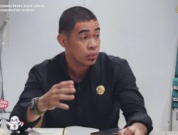 35 Anggota DPRD Terpilih di Maros Siap Dilantik