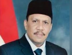 DPP KNPI: Berkompeten dan Berintegritas, Prof Thomas Pentury Layak Sebagai Anggota BPK RI