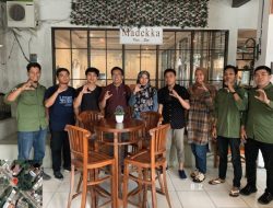 Perluas Peran RKDD, Duta Digital Dorong Pembentukan KIM di Kabupaten Pangkep