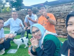 Meriahkan Milad KAHMI ke-58, KAHMI Makassar Bakal Camping