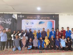 Kopri PMII STAI DDI Maros Selenggarakan Sekolah Perempuan Islam dan Nusantara