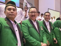 Tahun Baru Islam 1446 Hijriyah, KAHMI Sulsel Terbitkan Maklumat Keummatan