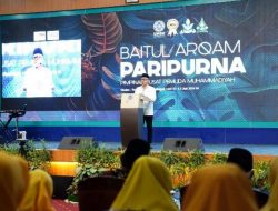 Zulkifli Hasan: Jangan Mudah Dipecah Belah, Pemuda Indonesia Harus Bersatu