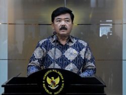 Ganti PDNS 2, Pemerintah Targetkan Layanan Publik Kembali Normal