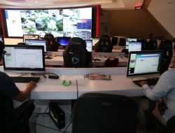 Diskominfo Makassar Percepat Transformasi Digital “Sombere and Smart City”