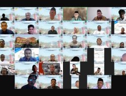 Kembangkan Kepemimpinan Digital, Wamenkominfo Nezar Patria: Kominfo Siapkan DLA