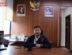 Dittipikor Bareskrim Polri Geledah Kantor Direktorat Jenderal EBTKE Kementerian ESDM