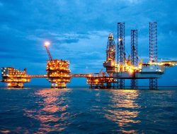 Kementerian ESDM Optimalisasi Produksi Migas