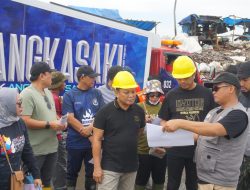 DLH Makassar Perkuat Program Strategis Penataan Sistem Persampahan