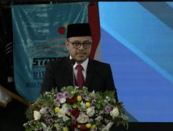 Kepemimpinan Digital Menjadi Kunci Pemanfaatan Ruang Digital yang Bertanggung Jawab