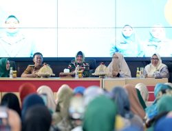 Indira Yusuf Ismail: Kader TP PKK Harus Punya SDM Berkualitas