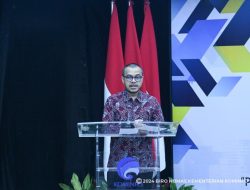 Wamenkominfo Ajak Masyarakat Akademik Tingkatkan Kecakapan Digital Masyarakat