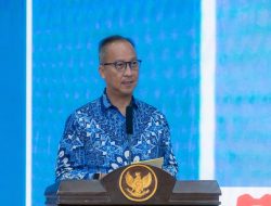 Pemerintah Indonesia Mengembangkan Kawasan Industri Generasi Keempat