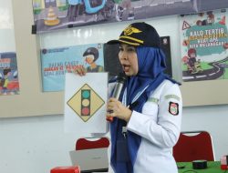 Dishub Makassar Adopsi Konsep Smart City untuk Meningkatkan Manajemen Lalu Lintas
