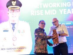 Pemkot Makassar Siapkan Peraturan Wali Kota untuk Keberlanjutan Program RISE