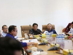 Realisasi Investasi Kota Makassar Capai Rp 5,89 Triliun pada 2023
