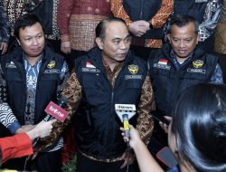 Judi Online Tak Bisa Ditolerir, Menteri Budi Arie: Saatnya Hentikan!