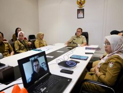 Danny Pomanto Usul Program Makan Gratis Berbasi RT/RW