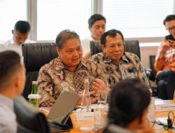 Ekonomi Indonesia Terus Tumbuh Stabil di Tengah Tantangan Global